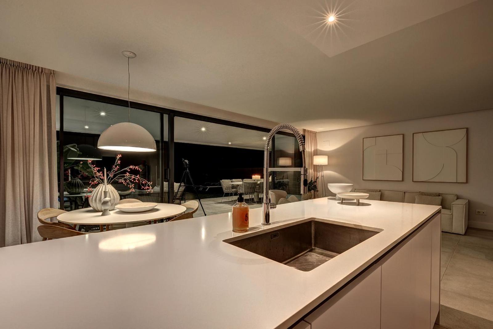 Luxurious Sea View In Apartment *