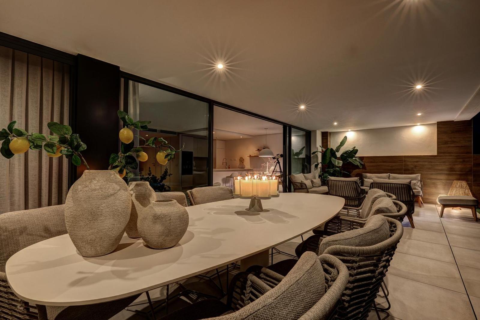Luxurious Sea View In * Marbella